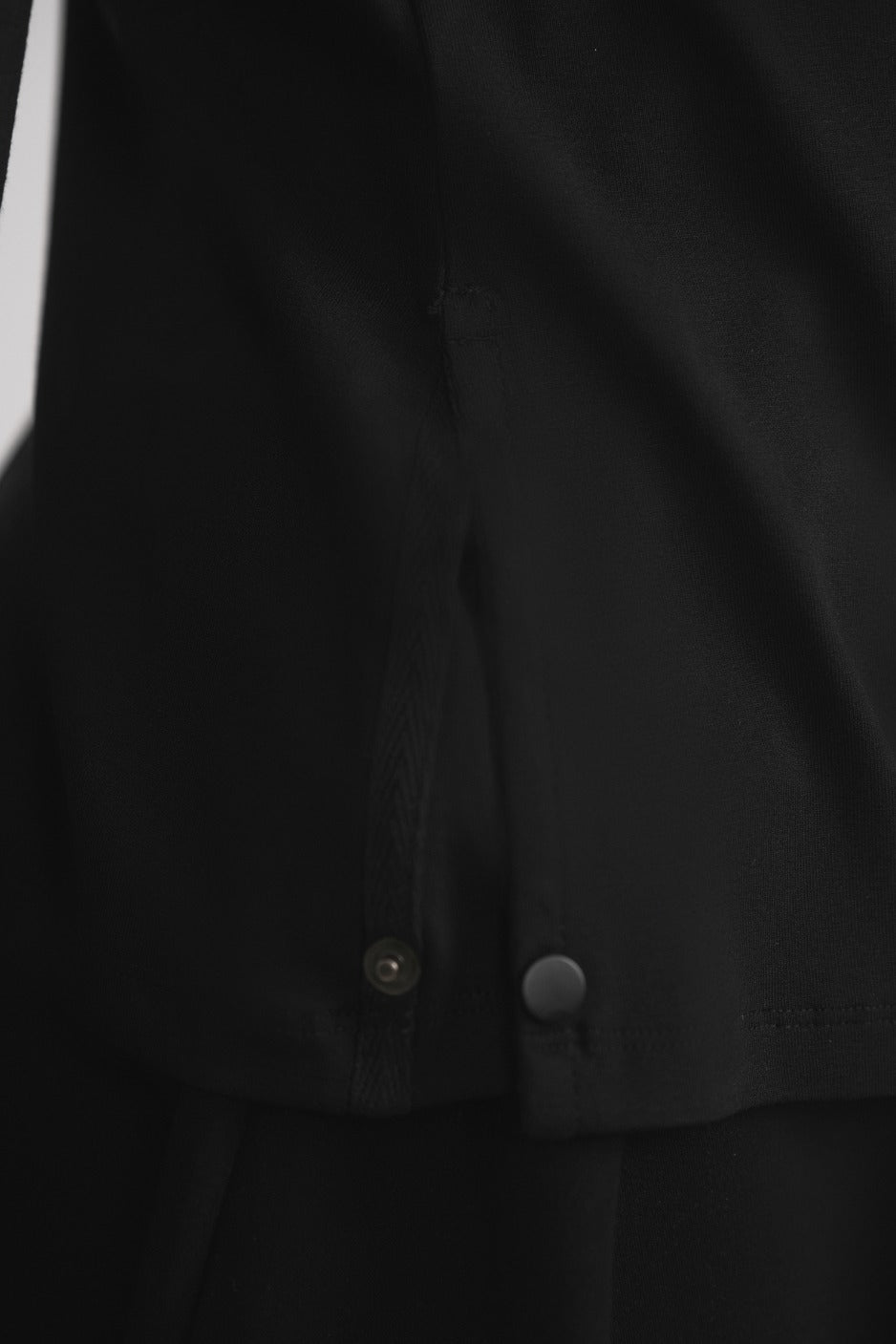 Rhihnstone Nursing Top