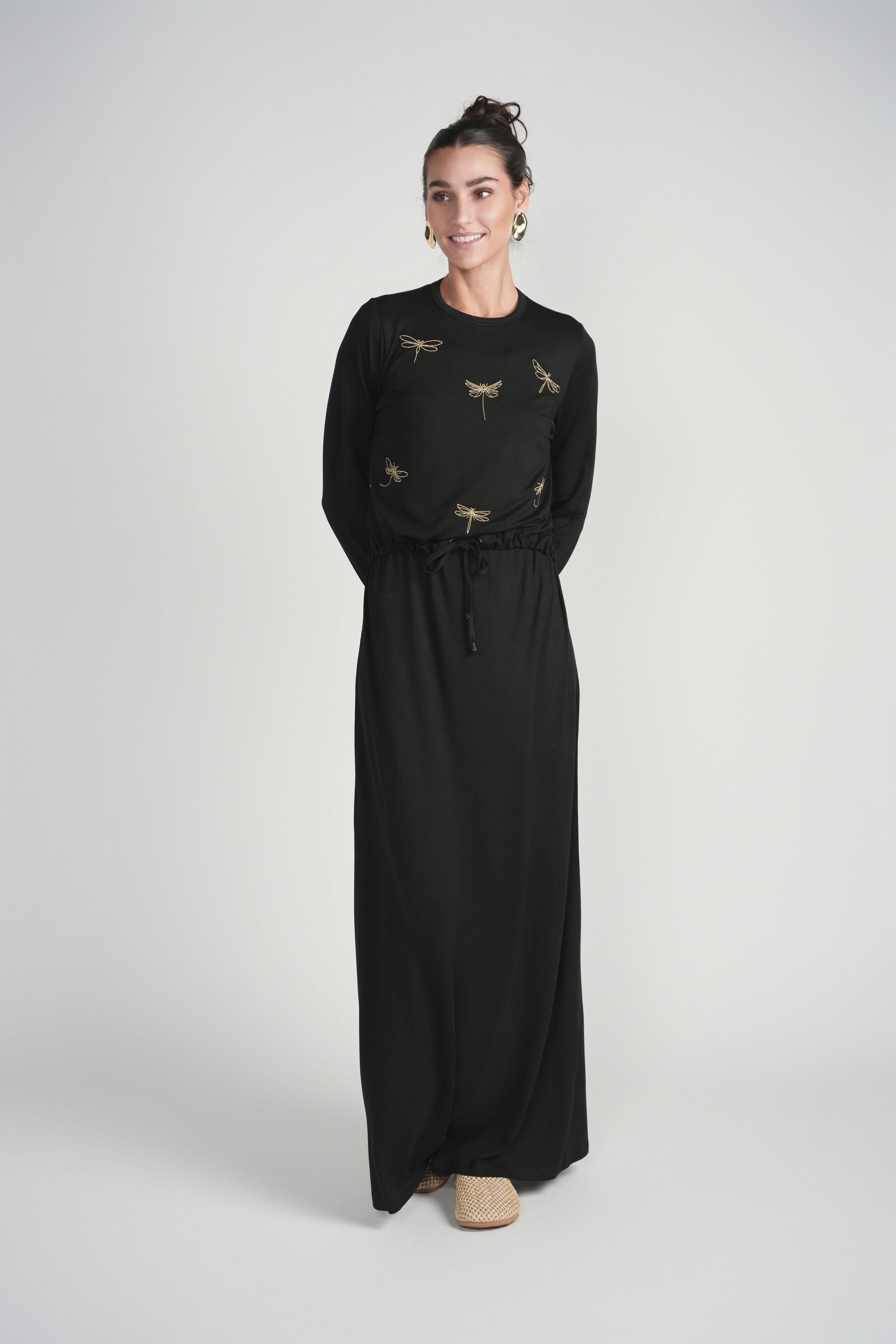 Dragonfly Nursing Lounger