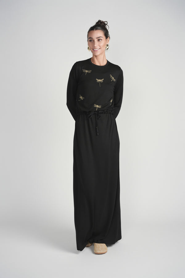 Dragonfly Nursing Lounger