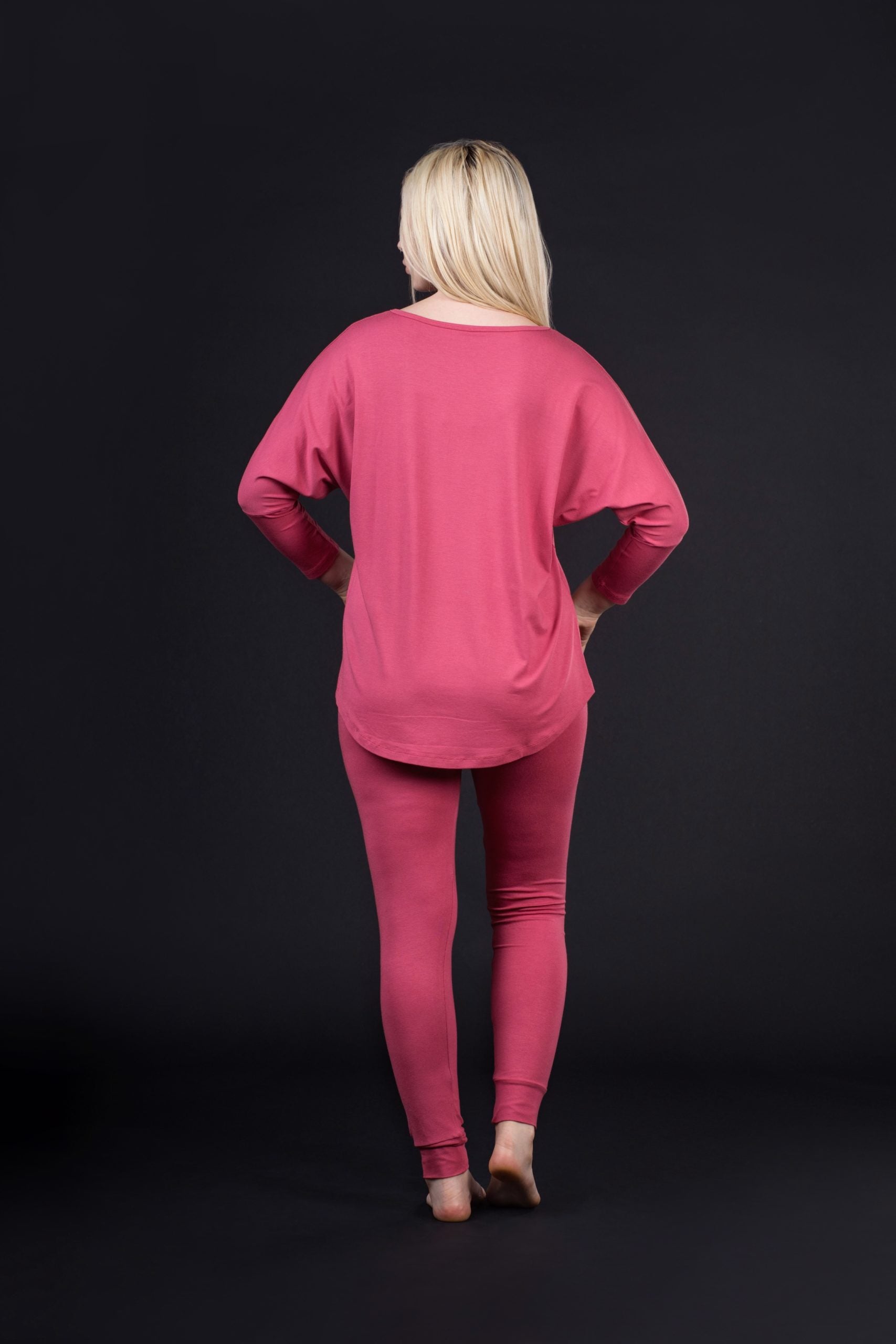 Comfy Pajamas - Pink