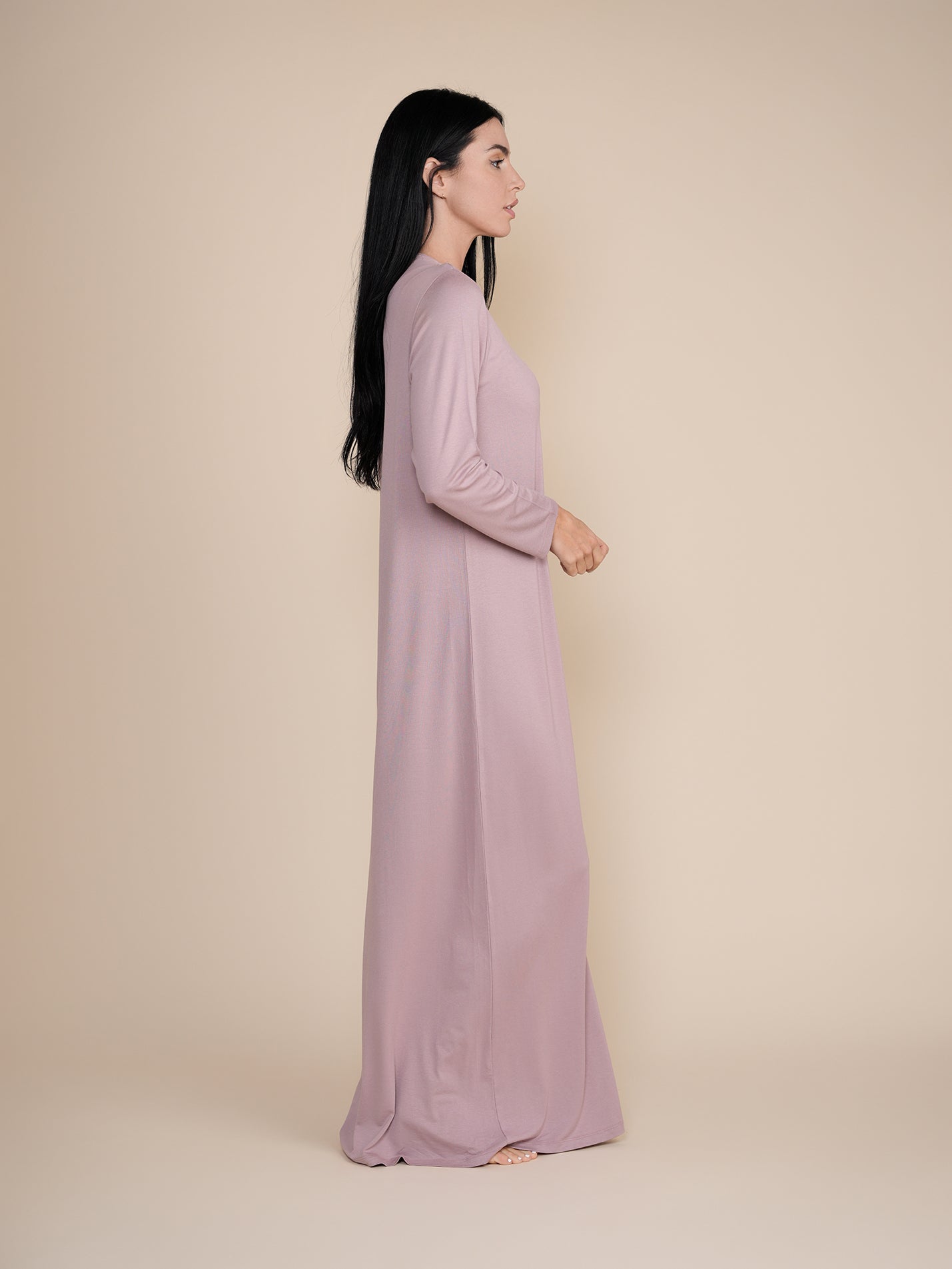 women's modest nightgown β MOOD + ELLWI